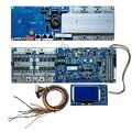 SEPLOS BMS 3.0 CAN BUS 16S LiFePO4 BMS 48V 100A Typ A LFP Bluetooth Display