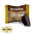 Ab 1 A 900 Kapseln Caffè Borbone don carlo Blend Gold Modell A Modo Mio