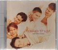 CD - TAKE THAT - EVERYTHING CHANGES  #HB102#