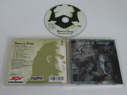  Umbra Et Imago ‎– Machina Mundi  / Oblivion ‎– SPV 085-62062 CD   CD ALBUM 