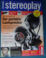 STEREOPLAY 4/12, CABASSE L´ OCEAN, LINN KLIMAX,KONTROL,TWIN,SOLO, ACOUSTIC STORM