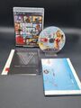 Grand Theft Auto V Sony PlayStation 3 mit Anleitung und OVP GTA 5 PS3