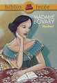 Bibliolycee - Madame Bovary de Gustave Flaubert von... | Buch | Zustand sehr gut