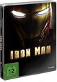 Iron Man: Futurepak [Blu-ray] | DVD | Zustand sehr gut