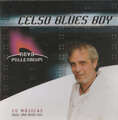 Celso Blues Boy - Novo Millennium - 20 Músicas P CD Comp 6482