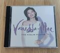 Vanessa Mae: The Violin Player, CD