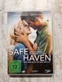 DVD Safe Haven - Wie ein Licht in der Nacht - Nicholas Sparks