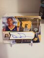 Danny Granger Rookie Auto Patch Upper Deck SPx 2005-06 Nba trading cards