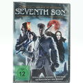 Seventh Son DVD Neu