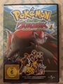 Pokémon: Zoroark - Meister der Illusionen - DVD Pikatchu