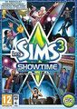 Les Sims 3 Showtime von Electronic Arts | Game | Zustand gut