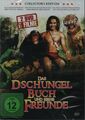 Das Dschungelbuch und seine Freunde  (6 Filme auf 2 DVD´s) - neu & ovp