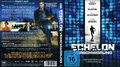 Martin Sheen - Die Echelon Verschwörung - BluRay - Neuwertig