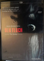 DVD * Der Fluch * The Grudge * Sarah Michelle Geller FSK 16
