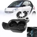 Getränkehalter Auto Cupholder Für Mercedes Smart Fortwo 450 451 A4518100370 DE