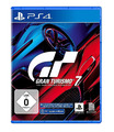 Gran Turismo 7  GT 7 The Real Driving Simulation  PS4  NEU OVP DEUTSCH