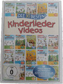 DVD - Die 30 besten Kinderlieder Videos von Simone Sommerland