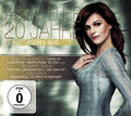 Andrea Berg - Abenteuer - 20 Jahre Andrea Berg - CD + 2 DVD