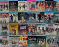 Blu-Ray - sammlung konvolut Auswahl aus Allen Bereichen - Klassiker usw