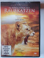 Im Königreich der Raubkatzen - Cats of Prey (DVD) NEU; OVP