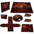 SLAYER - Repentless Box Set Picture Vinyl LP + CD + DVD Wacken 2014 + Poster NEU