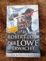 Der Löwe erwacht von Robert Low (2014, Taschenbuch)