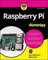 Raspberry Pi für Dummies, 3. Auflage