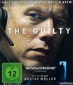 The Guilty (Blu-ray)