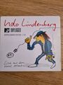 UDO LINDENBERG - MTV UNPLUGGED - Live aus dem Hotel Atlantic - 2 CD. Dz. Edtn.