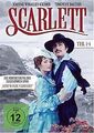 Scarlett, Teil 1-4 [2 DVDs] von John Erman | DVD | Zustand gut