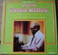 Sammy Price And His Orchestra - Spécial Boogie LP Comp Vinyl Sch