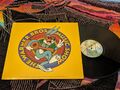 V.A. The Warner Bros Music Show LP Little Feat Doobie Brothers Montrose 