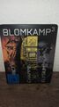Blomkamp 3 - Chappie Disctrict 9 Elysium Limited Edition Blu-ray Steelbook
