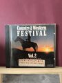 V.A. - Country & Western Festival Vol. 2