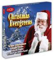 Christmas Evergreens - 3 CD