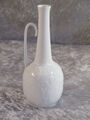 AK Kaiser Porzellan Design Vase Henkelvase Krug Nr. 295 19 cm 70 er Jahre