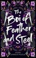 Der Boi aus Feder und Stahl von Adan Jerreat-Poole (englisch) Taschenbuch Buch