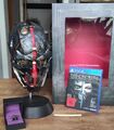 Dishonored 2 collectors edition PS4