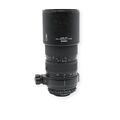 Objektiv Tele Sigma Zoom APO 70-210mm 70-210 mm 2.8 1:2.8 - Nikon 