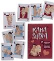 Kartenspiel Kamasutra Comic 54 Karten Sex Spielekarten Skat Erotik Spiel Karten