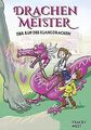 Drachenmeister Band 16 - Der Ruf des Klangdrachen v... | Buch | Zustand sehr gut