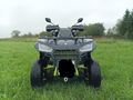 Segway Snarler 600 ATV / Quad 4x4 Offroad LOF