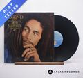Bob Marley & The Wailers Legend (The Best Of Bob Marley And The Wailers) LP