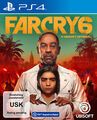 Far Cry 6 (Sony PlayStation 4, 2021)