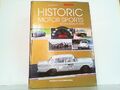 Historic Motor Sports Racing & Rallye 2013. Willms, Dr. Michael M. und Dirk Joha