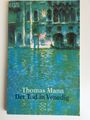 Der Tod in Venedig von Thomas Mann (Taschenbuch)