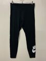 Nike Damen Legging Jogginghose Gr. L Trainingshose Sport G301