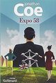 Expo 58 von Coe,Jonathan | Buch | Zustand akzeptabel