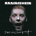 Sehnsucht von Rammstein | CD | Zustand gut