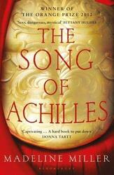 The Song of Achilles by Miller, Madeline 1408821982 FREE Shipping